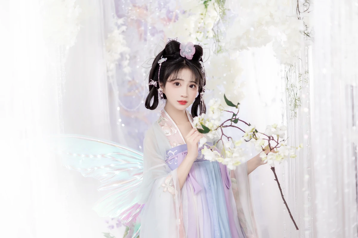 [艺图语] 2023.01.31 Vol.2932 蝶兰 -绮罗生的小苏苏-#[29P]-10