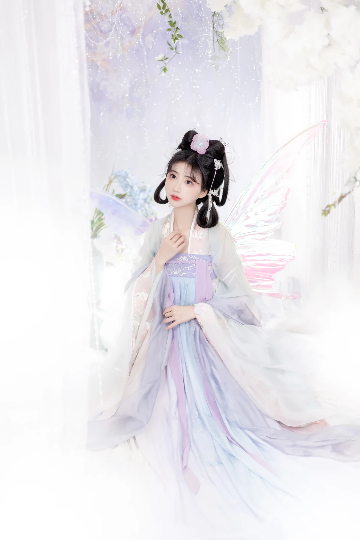 [艺图语] 2023.01.31 Vol.2932 蝶兰 -绮罗生的小苏苏-#[29P]-3