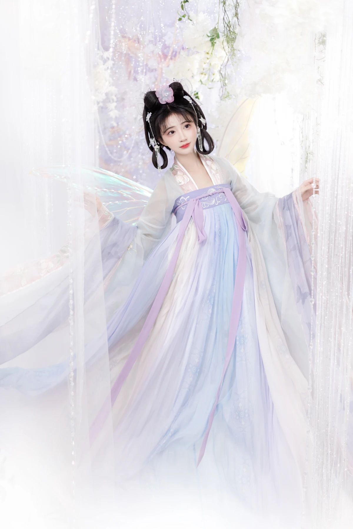 [艺图语] 2023.01.31 Vol.2932 蝶兰 -绮罗生的小苏苏-#[29P]-4