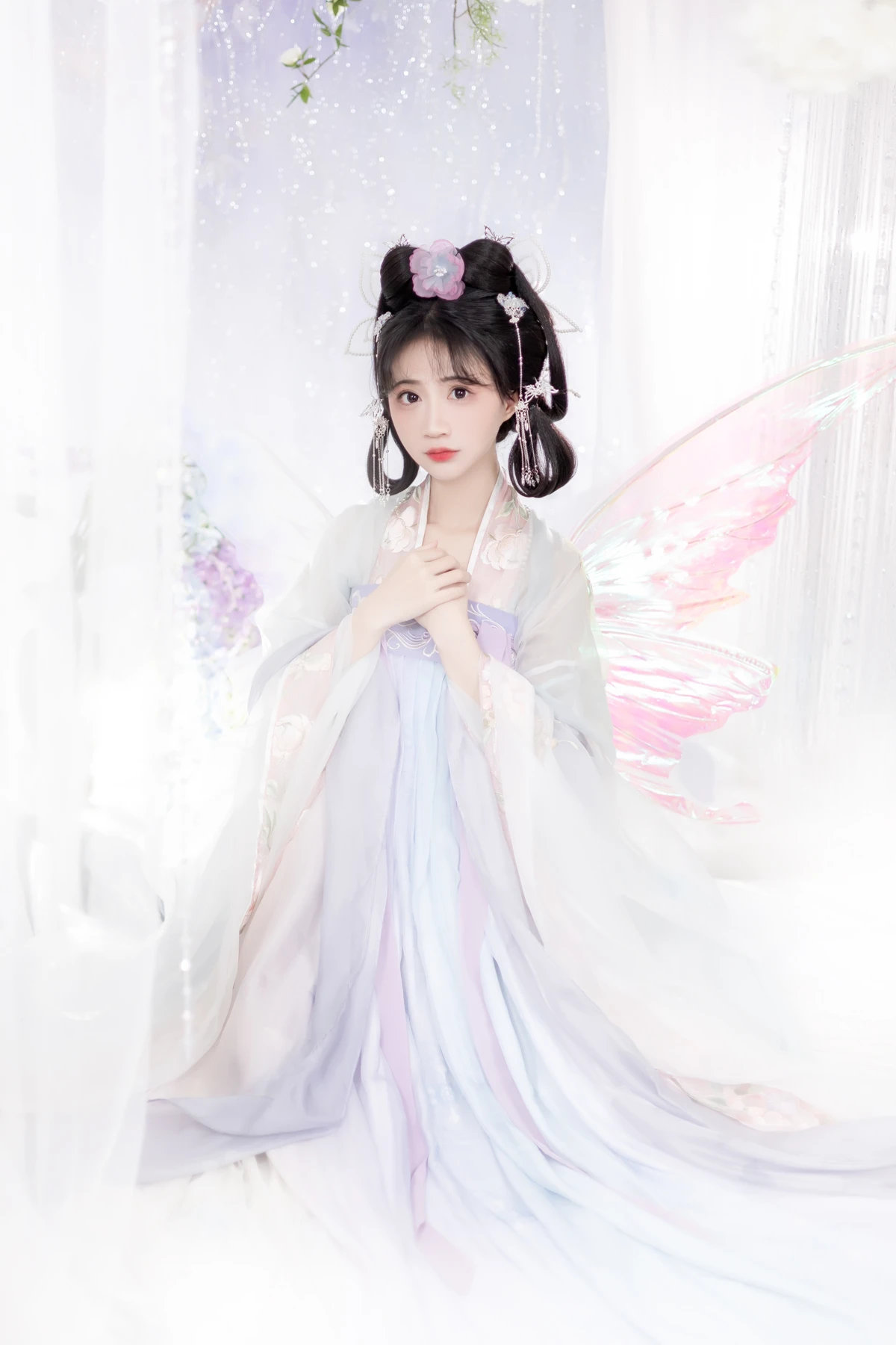 [艺图语] 2023.01.31 Vol.2932 蝶兰 -绮罗生的小苏苏-#[29P]-5