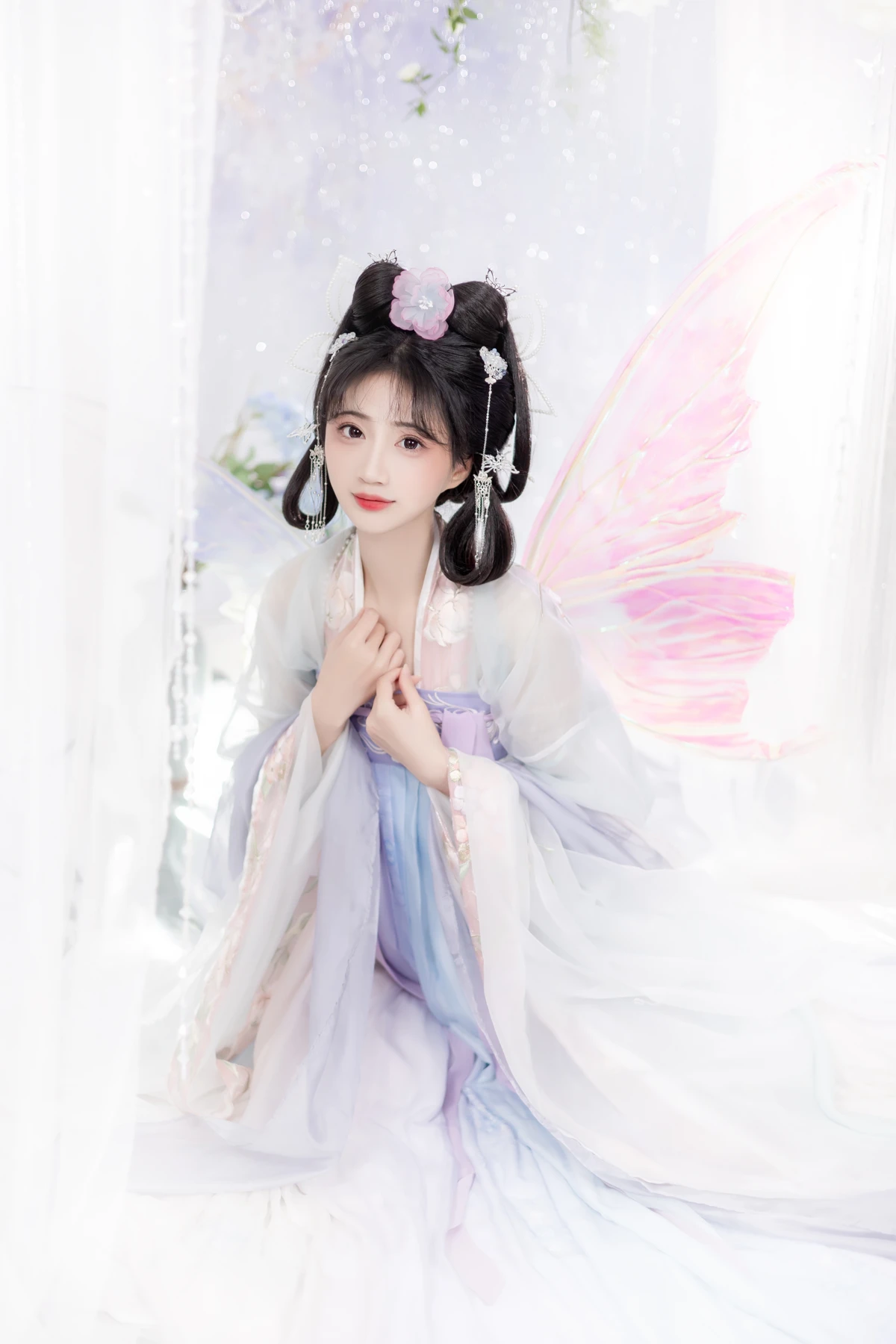 [艺图语] 2023.01.31 Vol.2932 蝶兰 -绮罗生的小苏苏-#[29P]-7