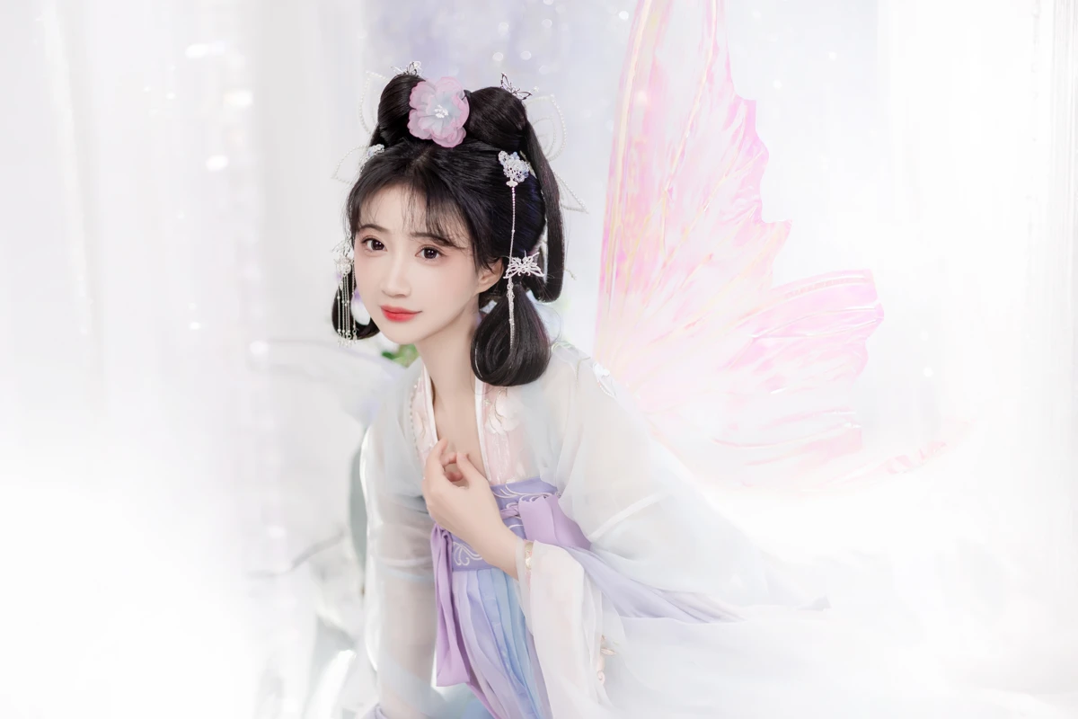 [艺图语] 2023.01.31 Vol.2932 蝶兰 -绮罗生的小苏苏-#[29P]-9