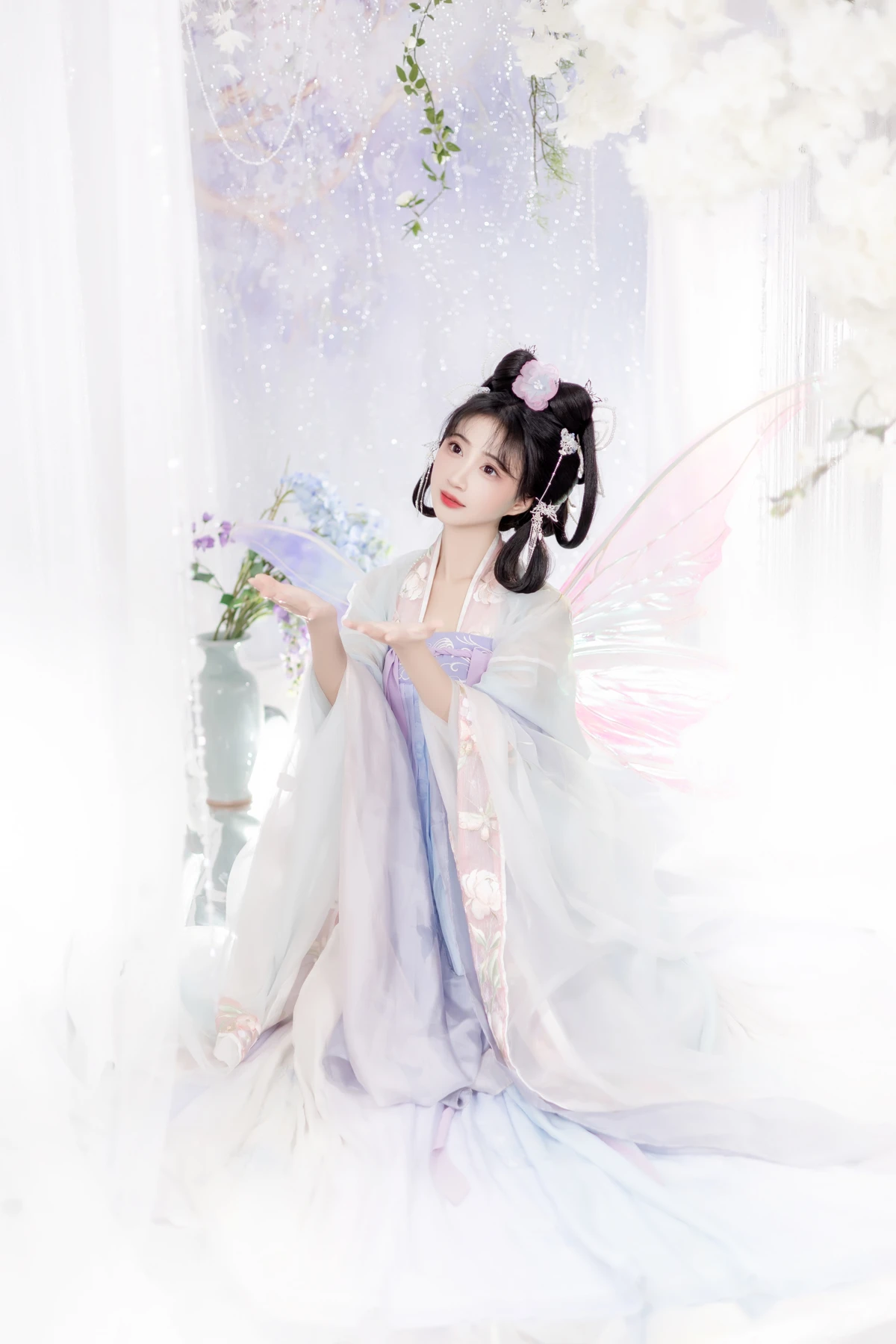 [艺图语] 2023.01.31 Vol.2932 蝶兰 -绮罗生的小苏苏-#[29P]-10