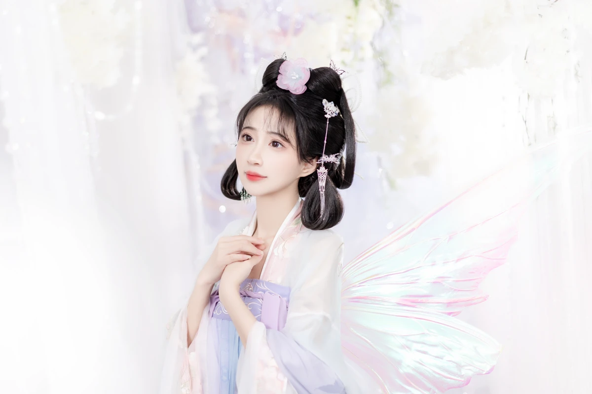 [艺图语] 2023.01.31 Vol.2932 蝶兰 -绮罗生的小苏苏-#[29P]-4