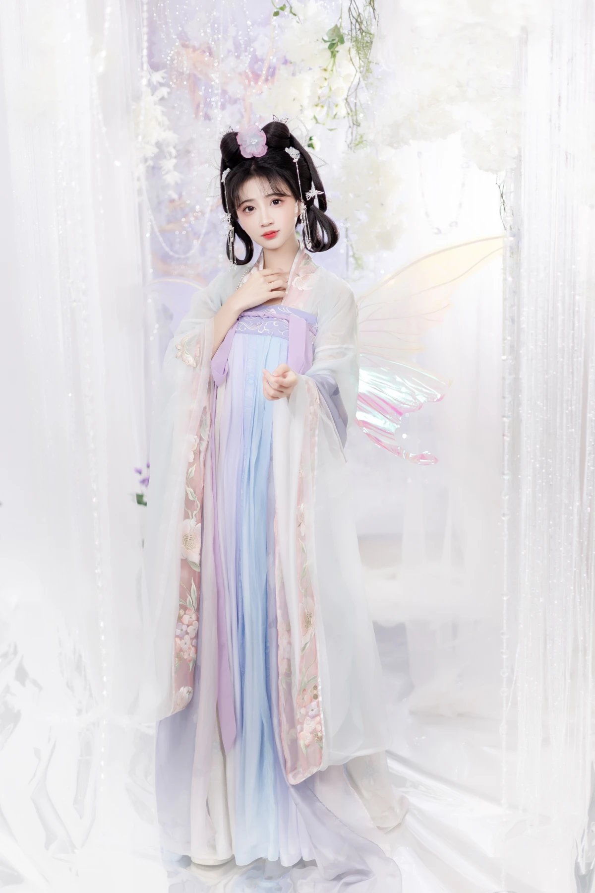 [艺图语] 2023.01.31 Vol.2932 蝶兰 -绮罗生的小苏苏-#[29P]-7