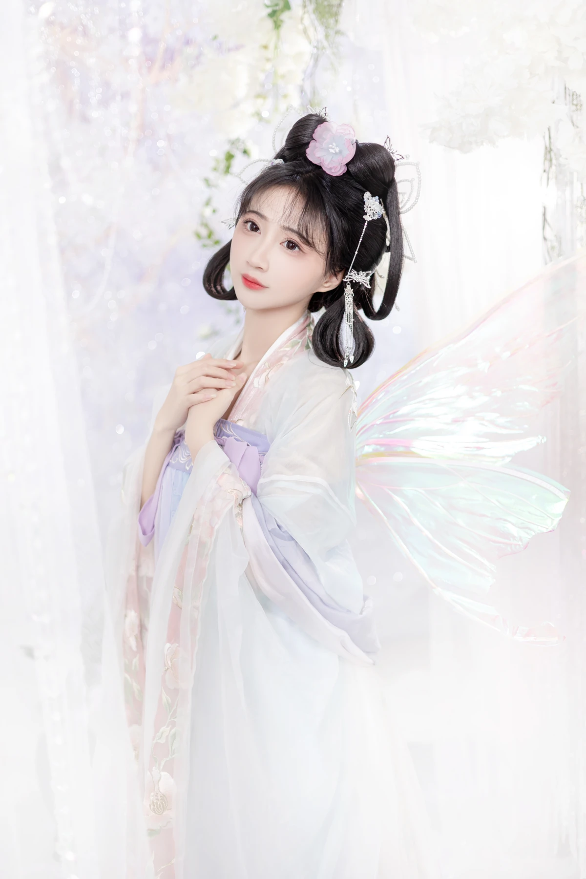 [艺图语] 2023.01.31 Vol.2932 蝶兰 -绮罗生的小苏苏-#[29P]-8