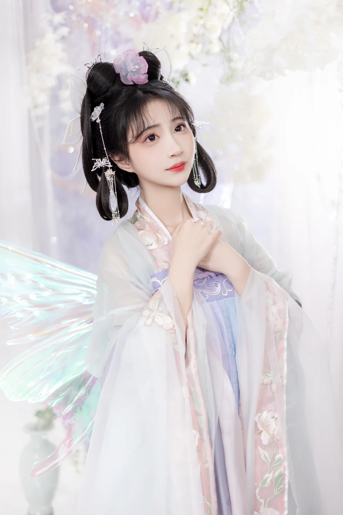 [艺图语] 2023.01.31 Vol.2932 蝶兰 -绮罗生的小苏苏-#[29P]-9