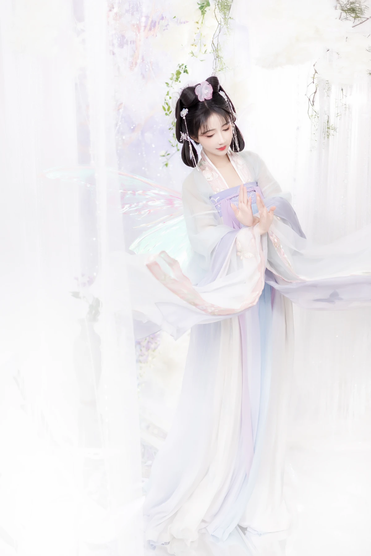 [艺图语] 2023.01.31 Vol.2932 蝶兰 -绮罗生的小苏苏-#[29P]-3