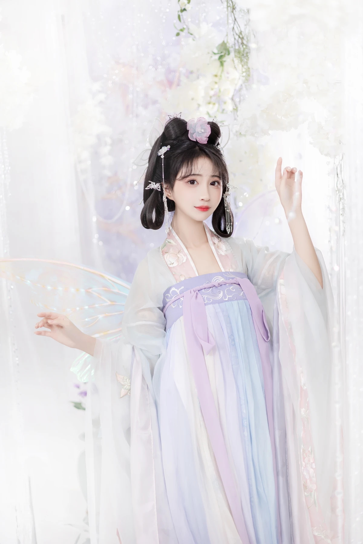 [艺图语] 2023.01.31 Vol.2932 蝶兰 -绮罗生的小苏苏-#[29P]-4