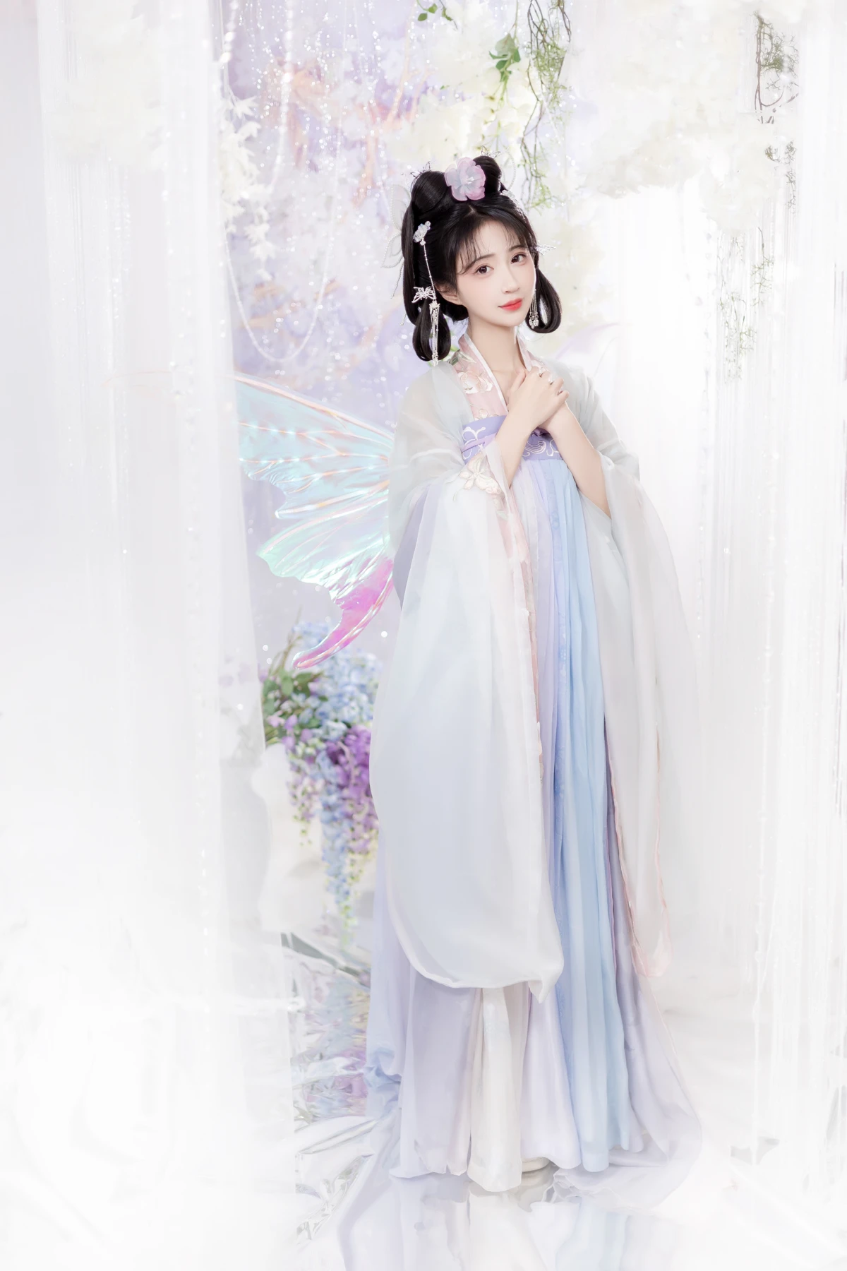 [艺图语] 2023.01.31 Vol.2932 蝶兰 -绮罗生的小苏苏-#[29P]-5