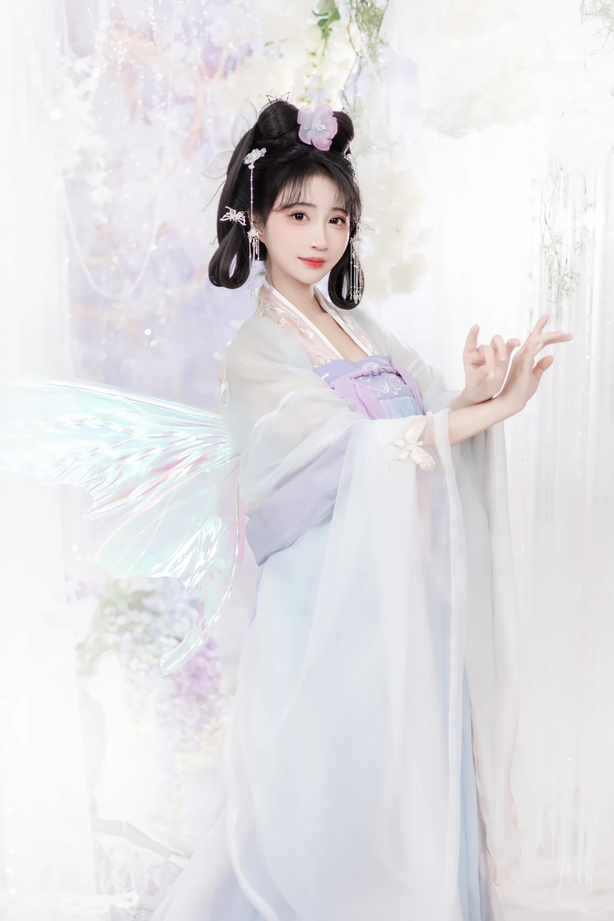 [艺图语] 2023.01.31 Vol.2932 蝶兰 -绮罗生的小苏苏-#[29P]-7