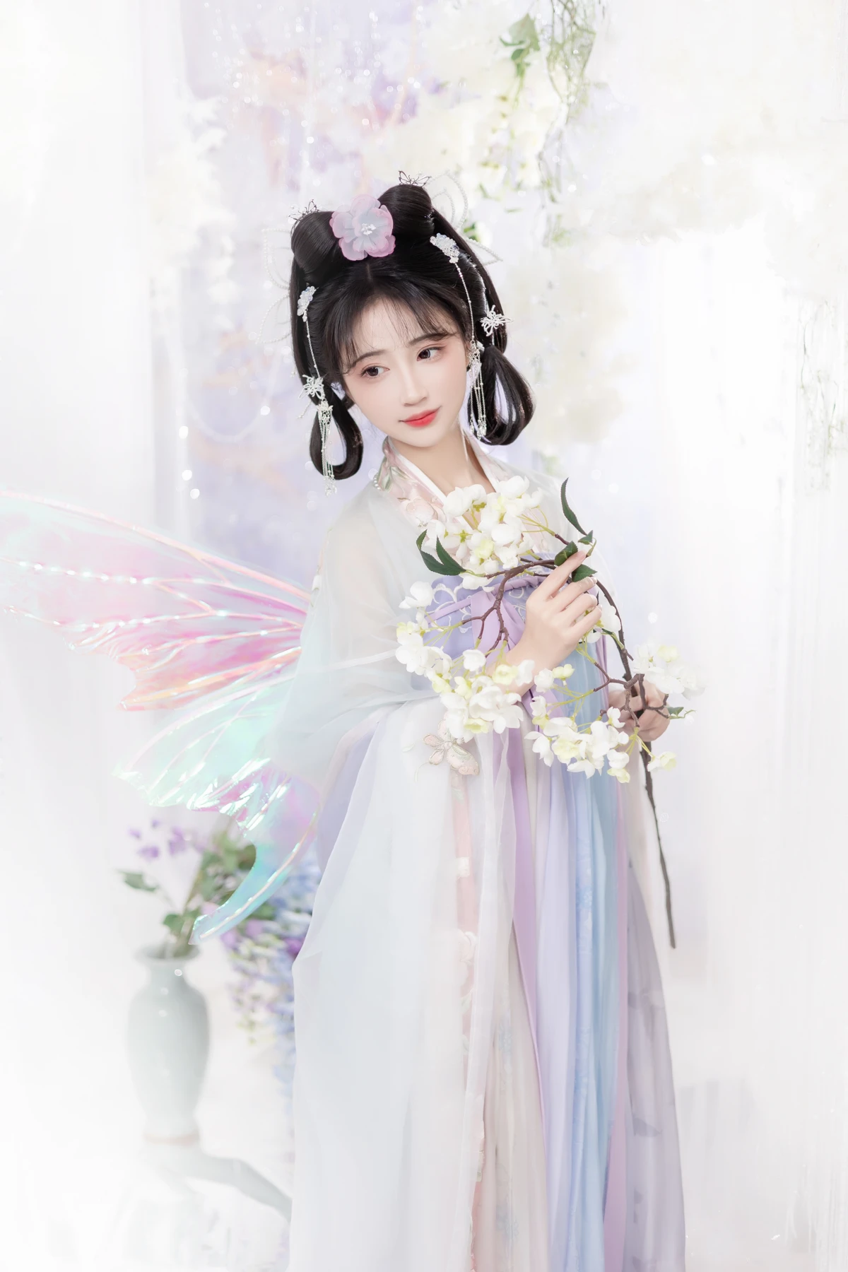 [艺图语] 2023.01.31 Vol.2932 蝶兰 -绮罗生的小苏苏-#[29P]-8