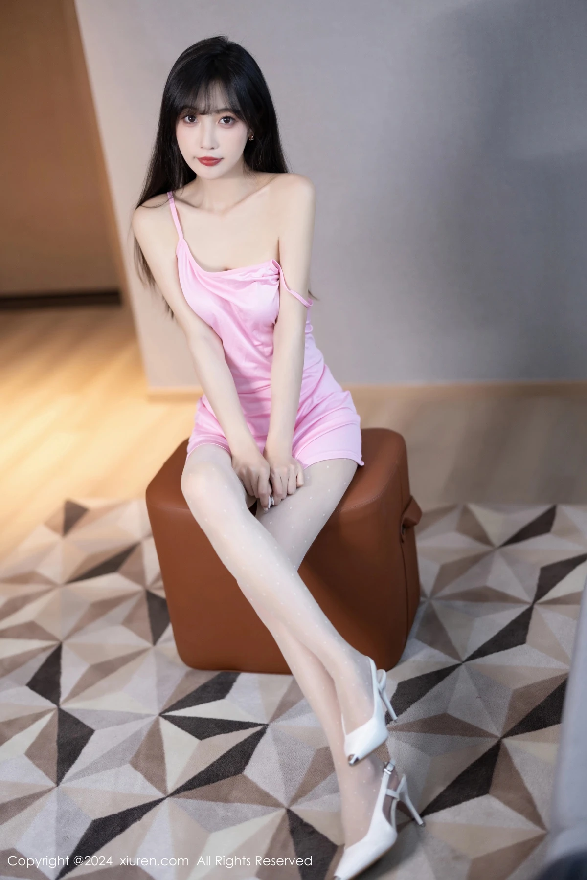 [秀人网] 2024.04.29 No.8474 林星阑#[93P]-4