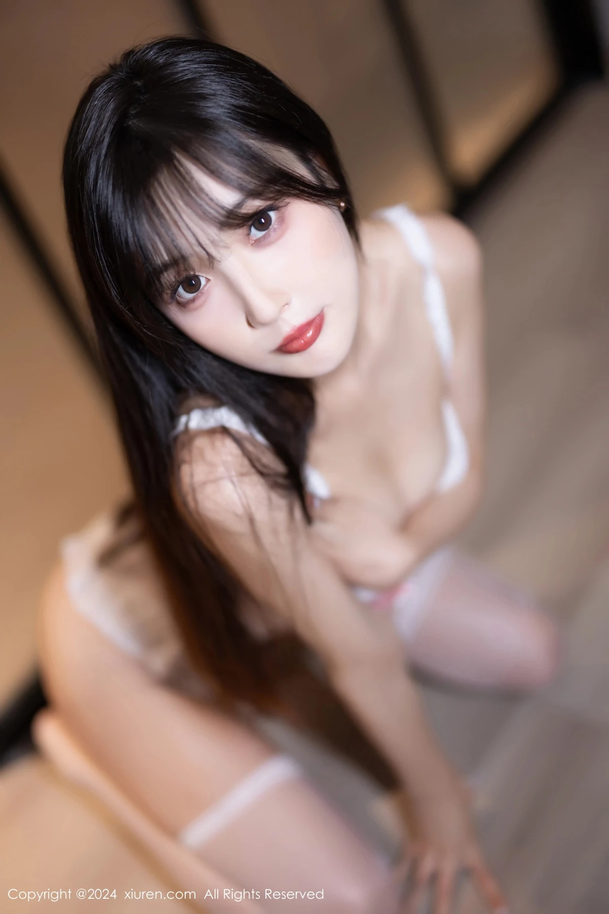 [秀人网] 2024.04.29 No.8474 林星阑#[93P]-7