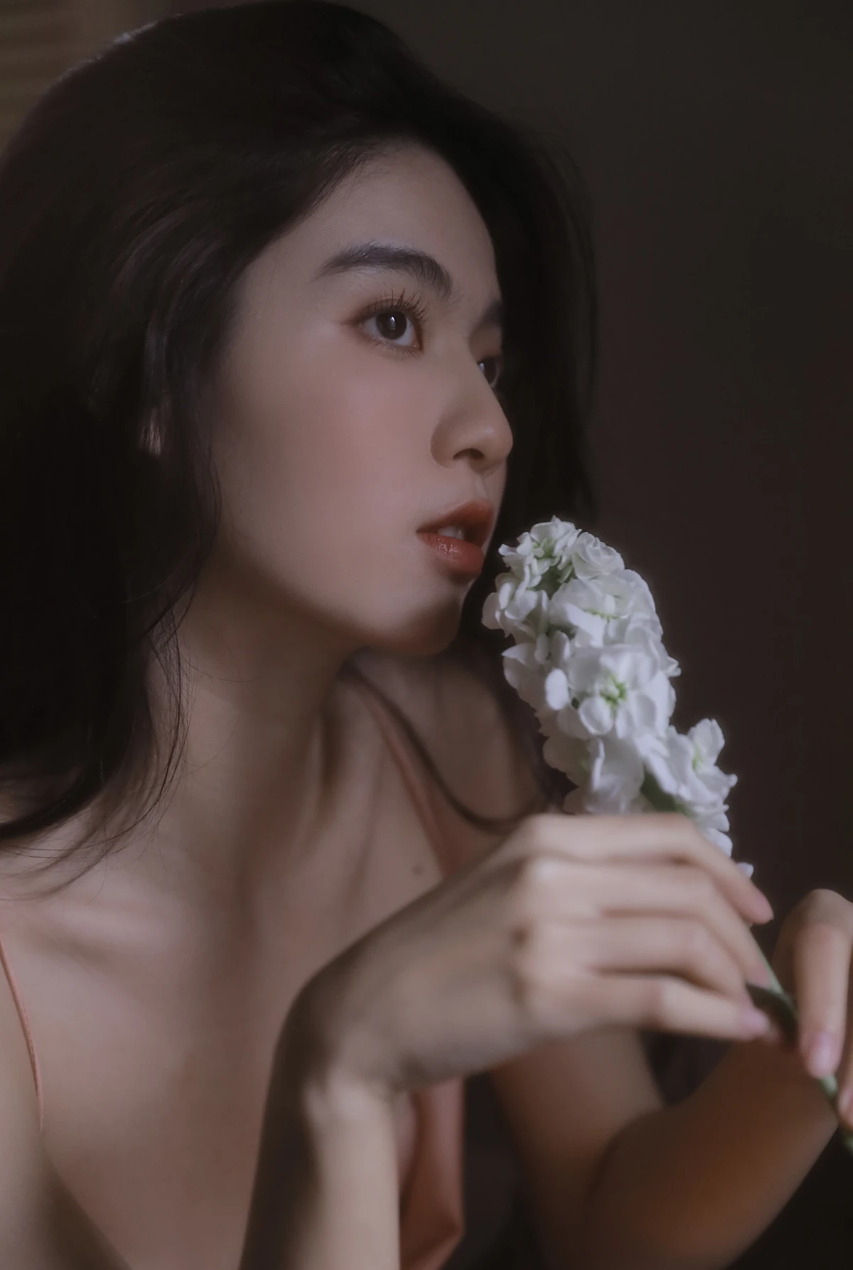 [艺图语] 2022.12.30 Vol.2798 – 醒不来的梦 林士真#[28P]-6