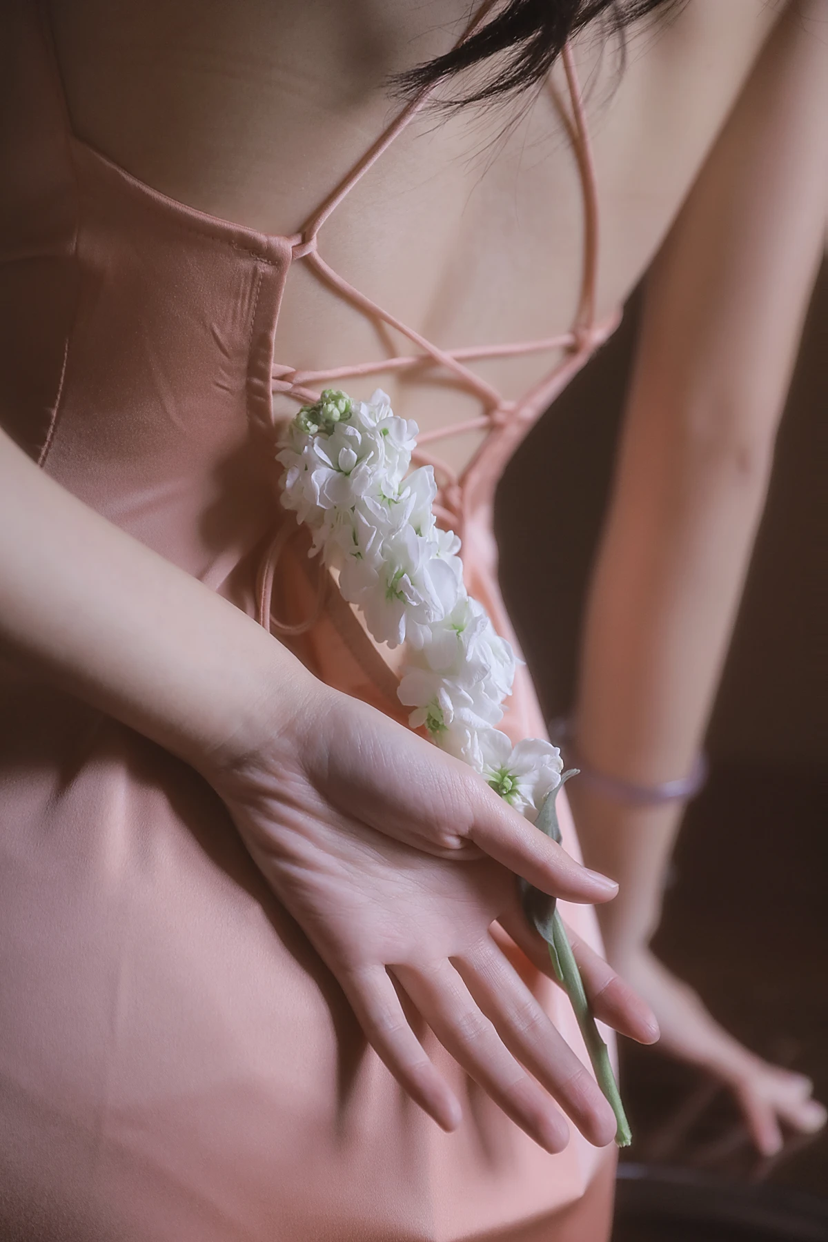 [艺图语] 2022.12.30 Vol.2798 – 醒不来的梦 林士真#[28P]-9