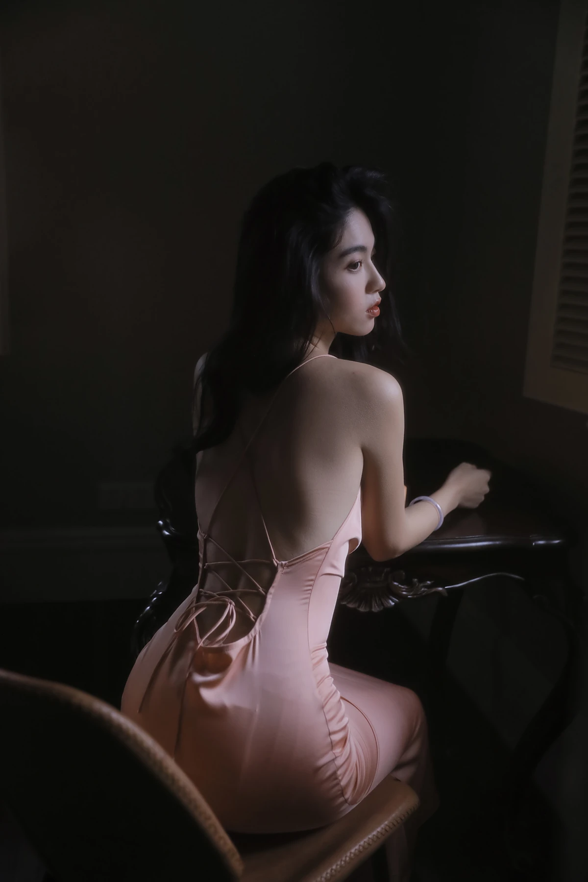 [艺图语] 2022.12.30 Vol.2798 – 醒不来的梦 林士真#[28P]-2