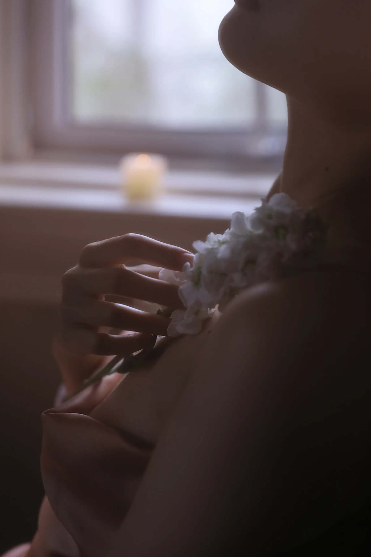 [艺图语] 2022.12.30 Vol.2798 – 醒不来的梦 林士真#[28P]-6