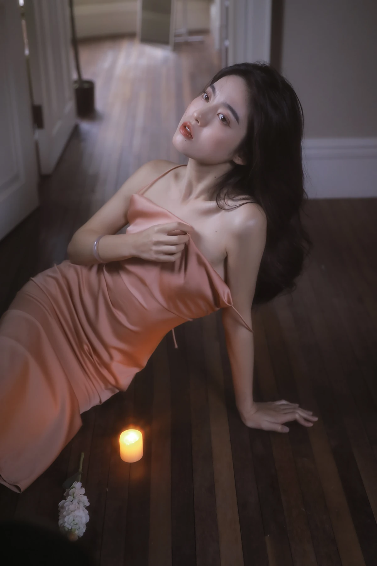 [艺图语] 2022.12.30 Vol.2798 – 醒不来的梦 林士真#[28P]-4