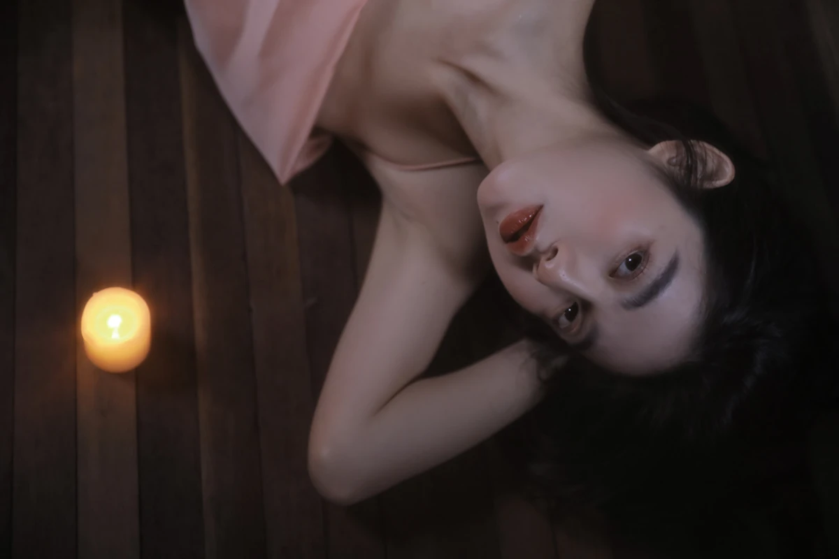 [艺图语] 2022.12.30 Vol.2798 – 醒不来的梦 林士真#[28P]-8