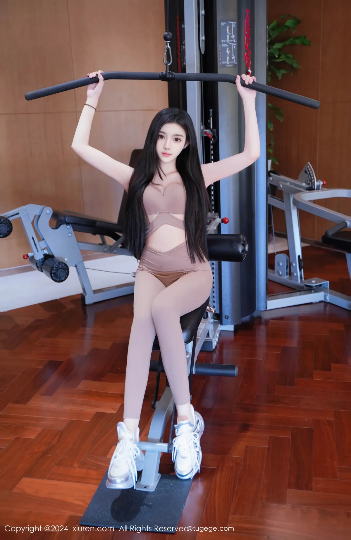 [秀人网] 2024.04.12 No.8382 龙雪儿#[76P]-3