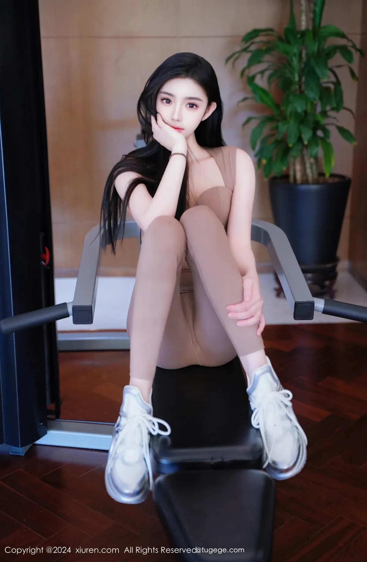 [秀人网] 2024.04.12 No.8382 龙雪儿#[76P]-2
