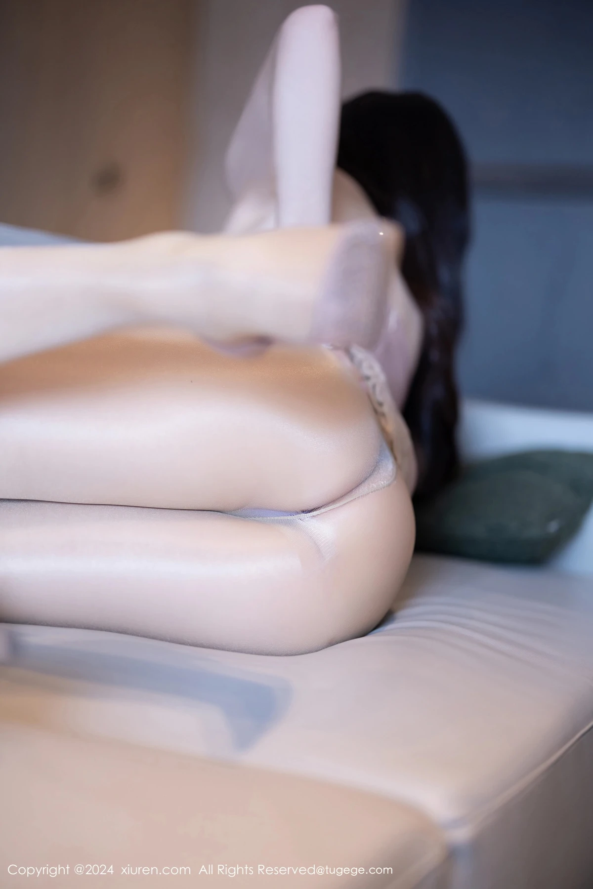 [秀人网] 2024.06.17 No.8713 徐莉芝Booty#[91P]-5