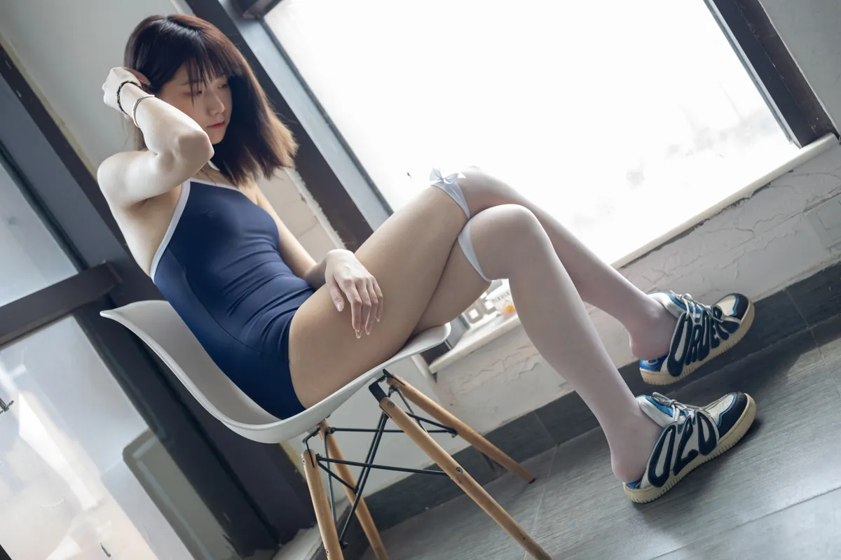 [爱美足] 爱美足 NO.269 海椒#[122P]-7