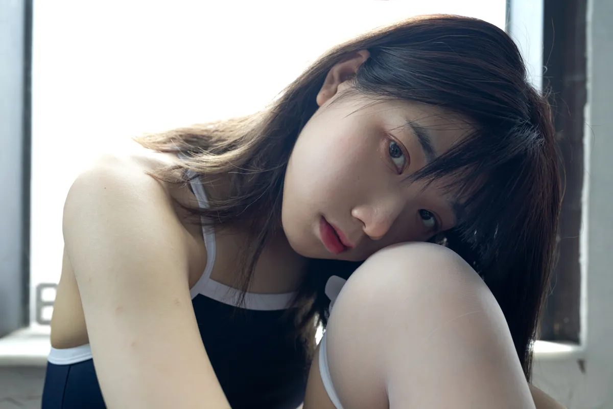 [爱美足] 爱美足 NO.269 海椒#[122P]-10