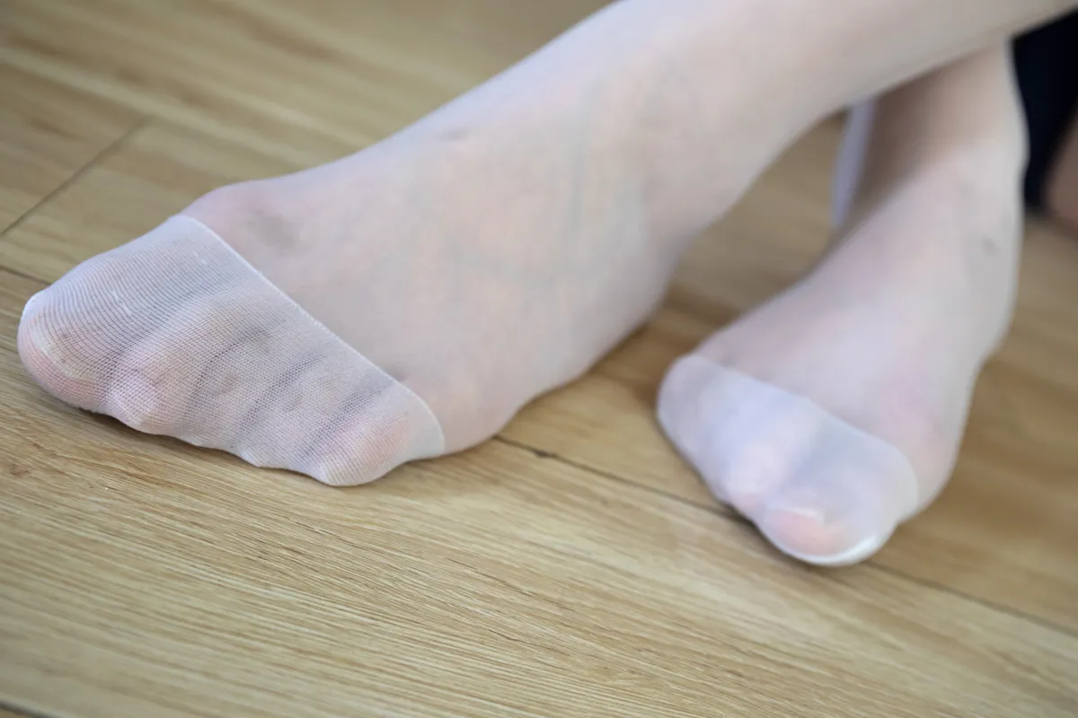 [爱美足] 爱美足 NO.269 海椒#[122P]-9