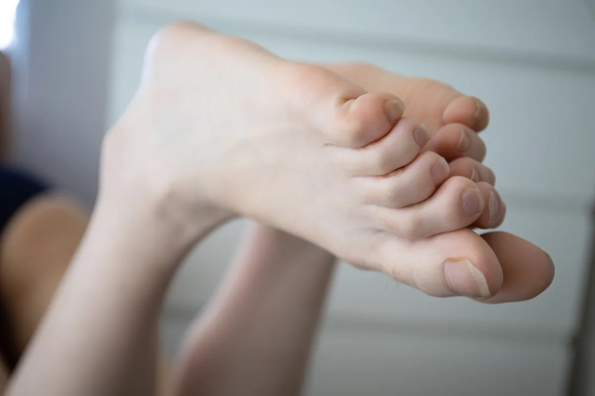 [爱美足] 爱美足 NO.269 海椒#[122P]-3