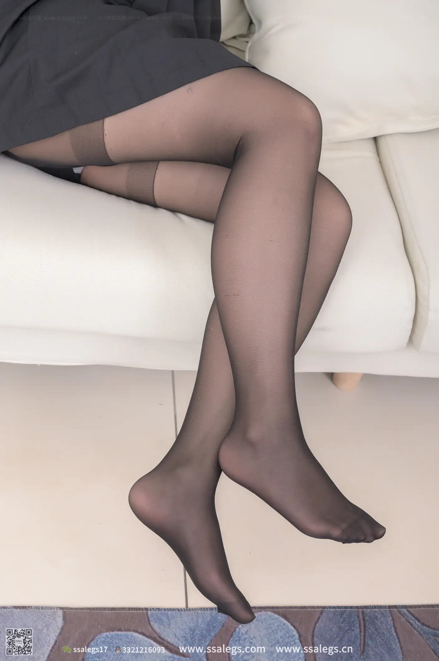 [爱美足] NO.475 素人（下) 丝社#[104P]-5