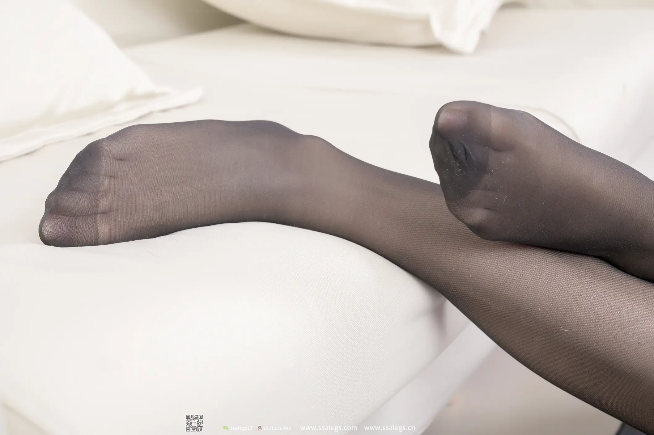 [爱美足] NO.475 素人（下) 丝社#[104P]-1