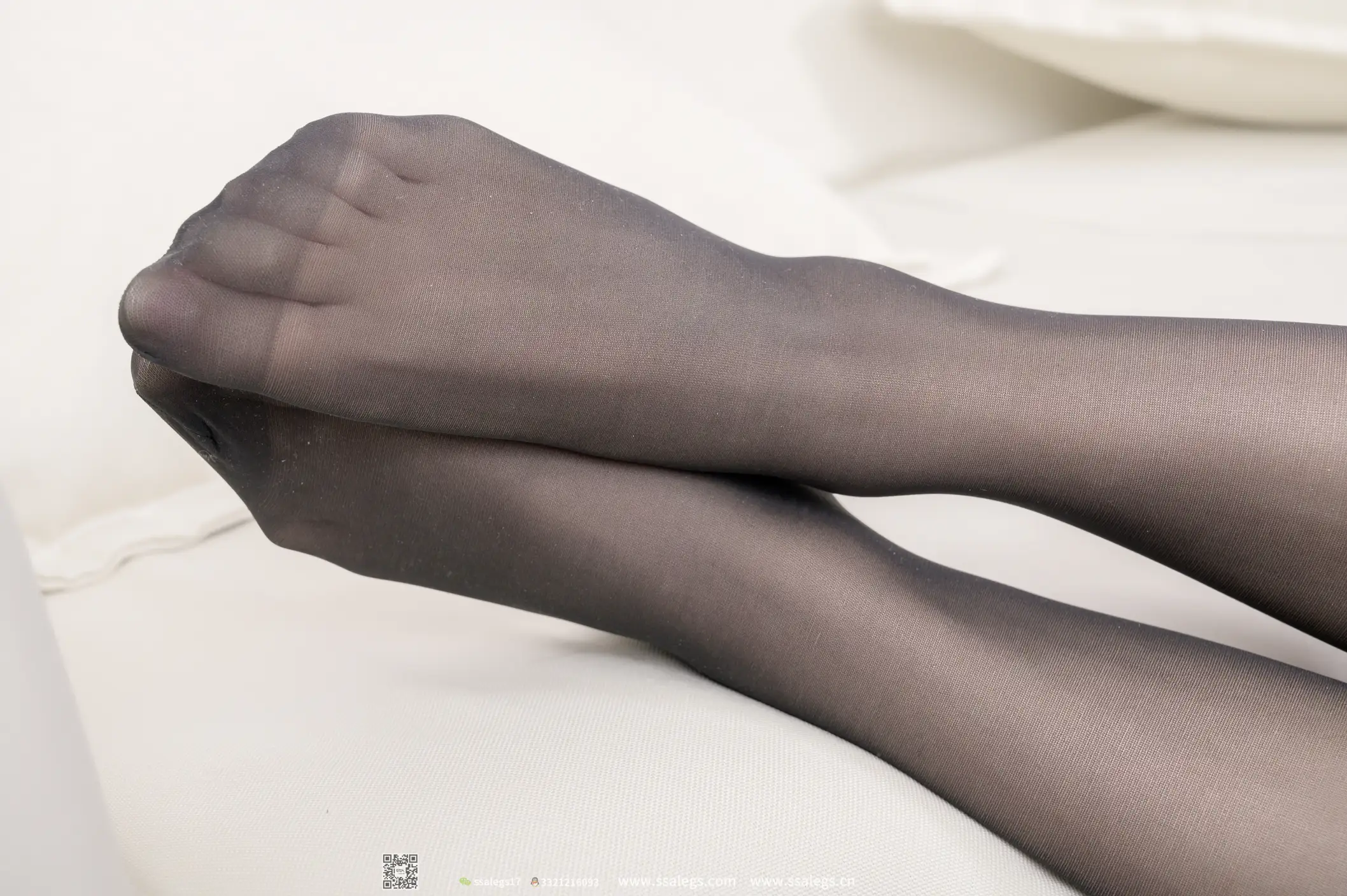 [爱美足] NO.475 素人（下) 丝社#[104P]-6