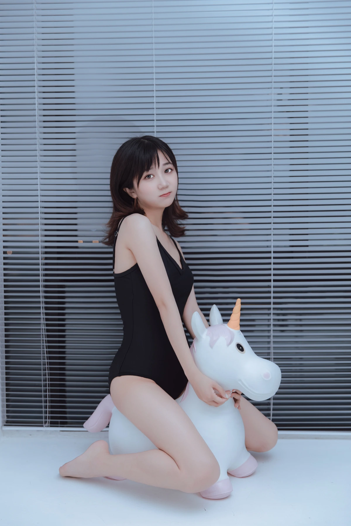[艺图语] 2023.03.08 Vol.3023 家有萌妹 萌萌#[40P]-2