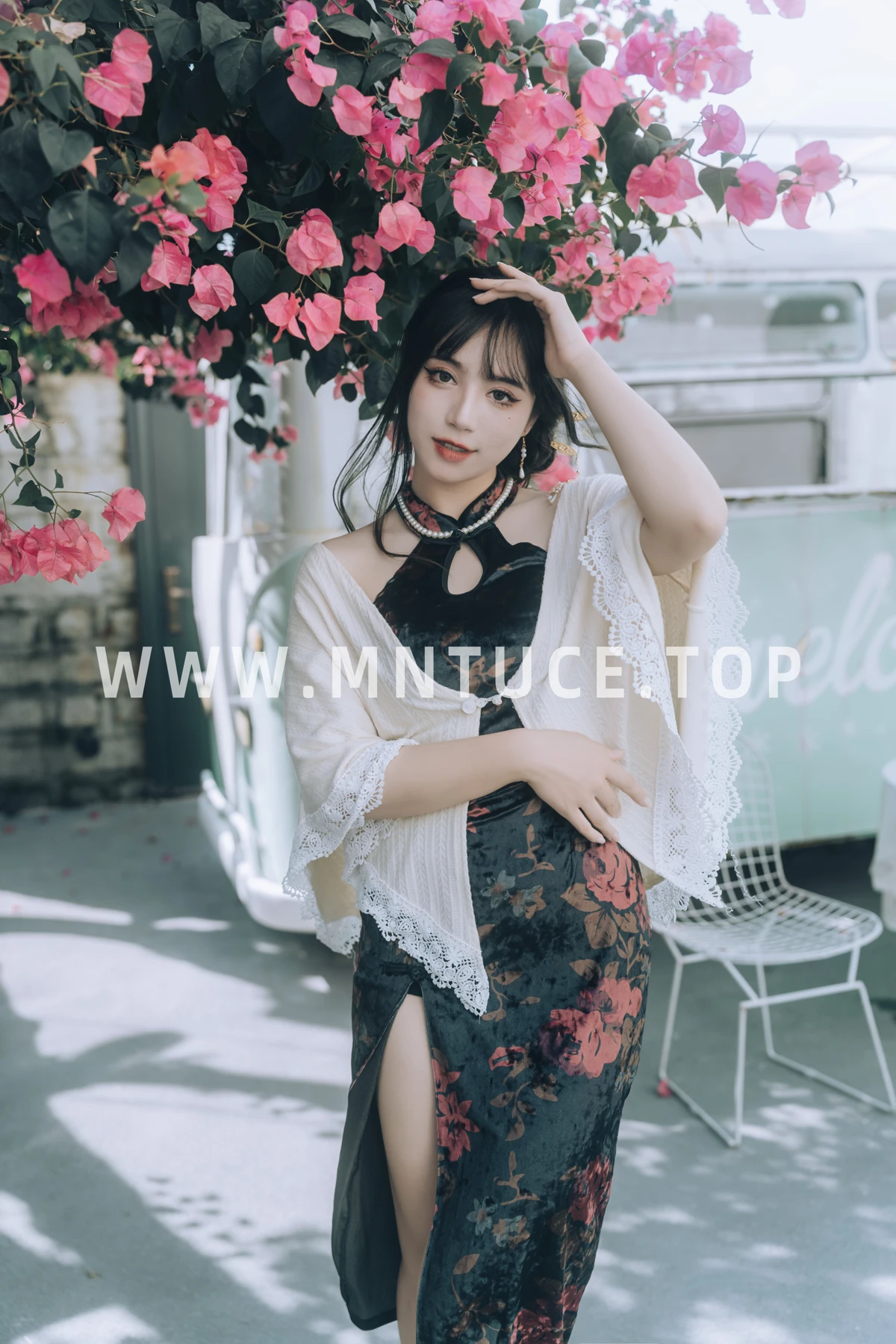[艺图语] 2023.01.06 Vol.2847 – 国色天香 贰加六#[25P]-21
