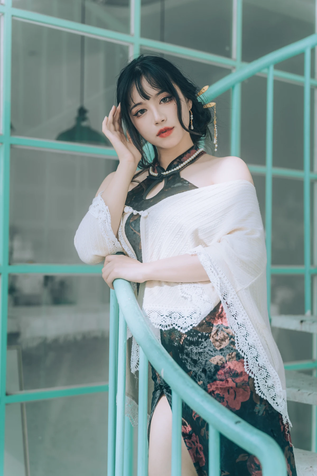 [艺图语] 2023.01.06 Vol.2847 – 国色天香 贰加六#[25P]-24