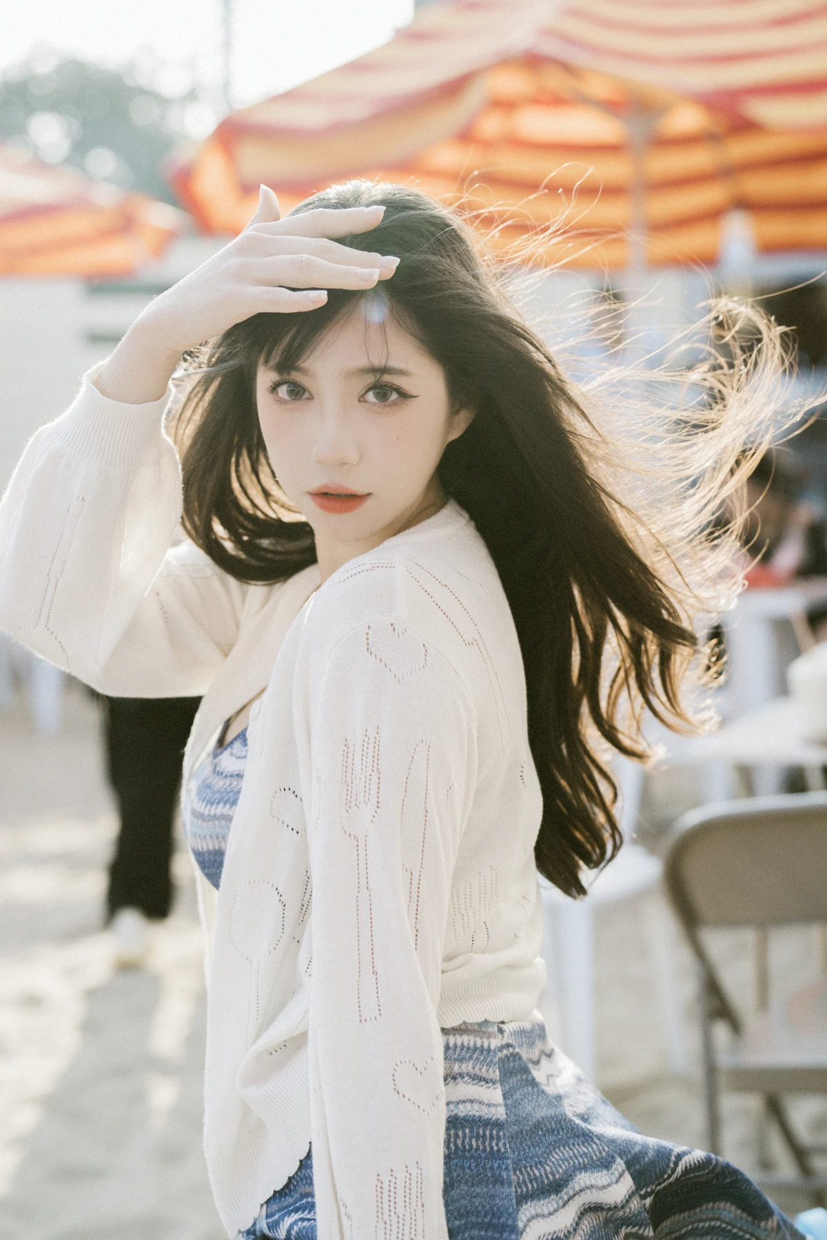[艺图语] 2023.01.05 Vol.2840 – 加州阳光 贰加六#[33P]-4