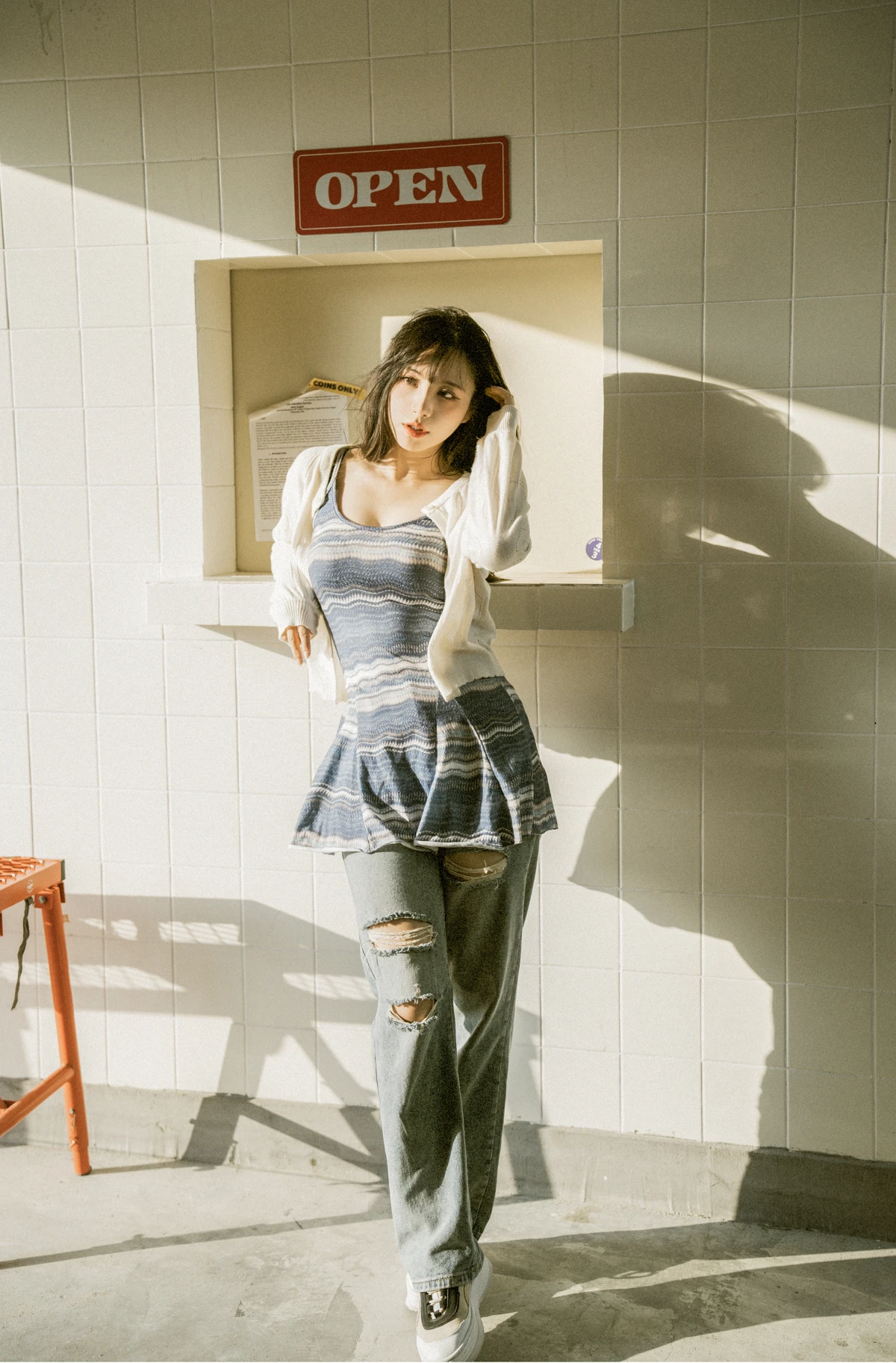 [艺图语] 2023.01.05 Vol.2840 – 加州阳光 贰加六#[33P]-10