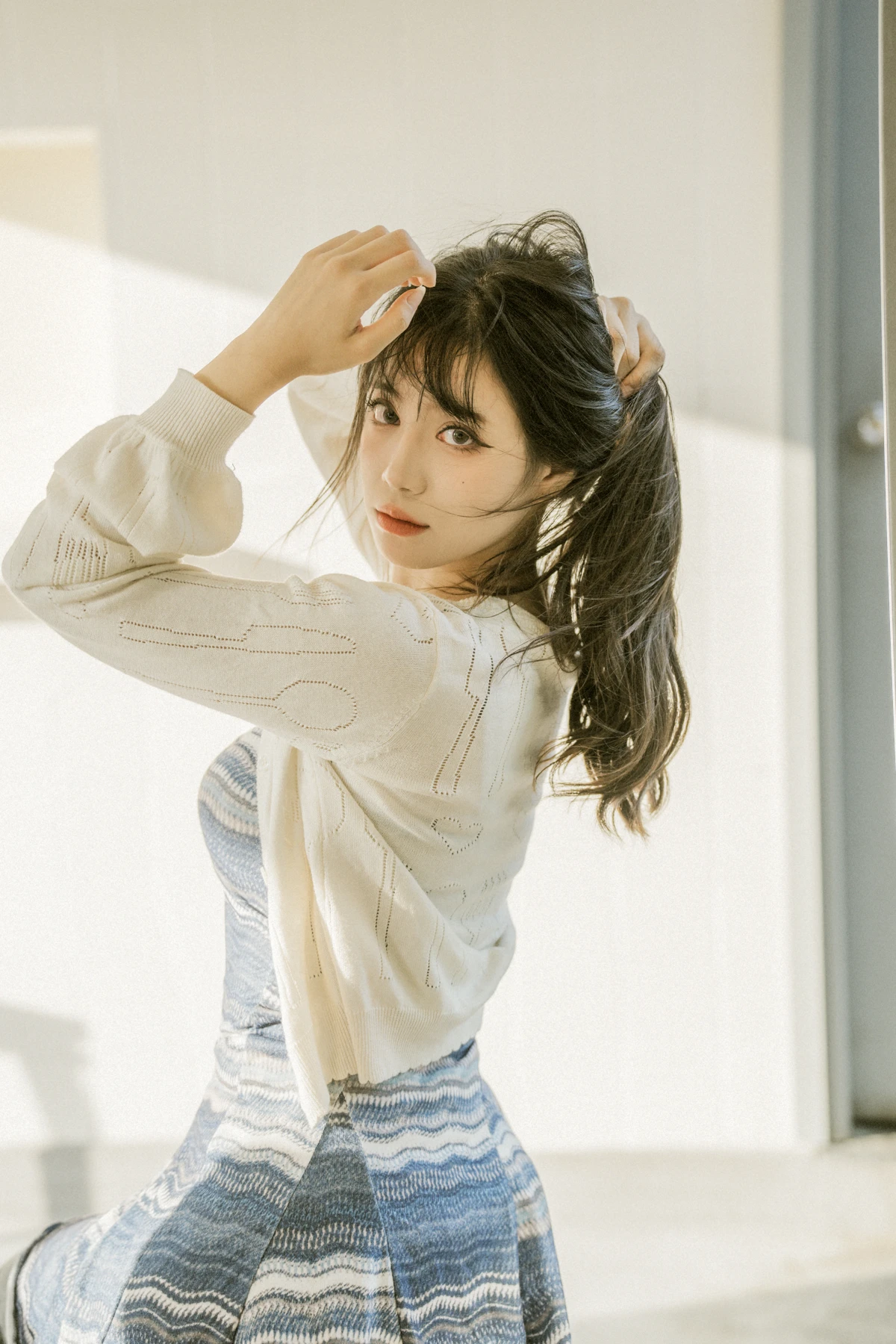 [艺图语] 2023.01.05 Vol.2840 – 加州阳光 贰加六#[33P]-1