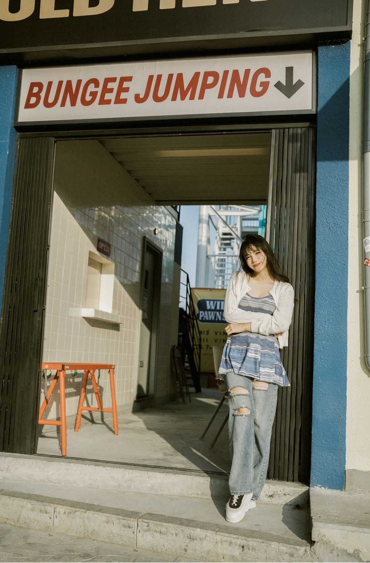 [艺图语] 2023.01.05 Vol.2840 – 加州阳光 贰加六#[33P]-7