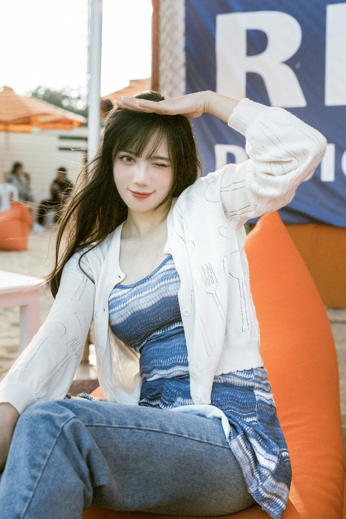 [艺图语] 2023.01.05 Vol.2840 – 加州阳光 贰加六#[33P]-8