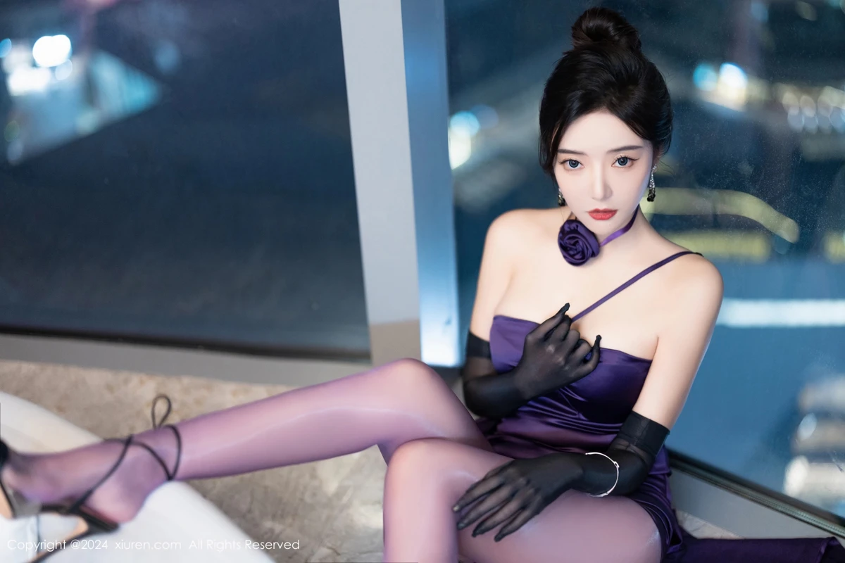 [秀人网] 2024.06.13 No.8698 王馨瑶yanni#[81P]-9