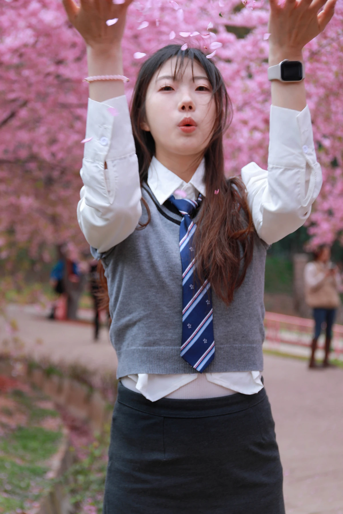 [爱美足] 爱美足 NO.273 小天#[104P]-2