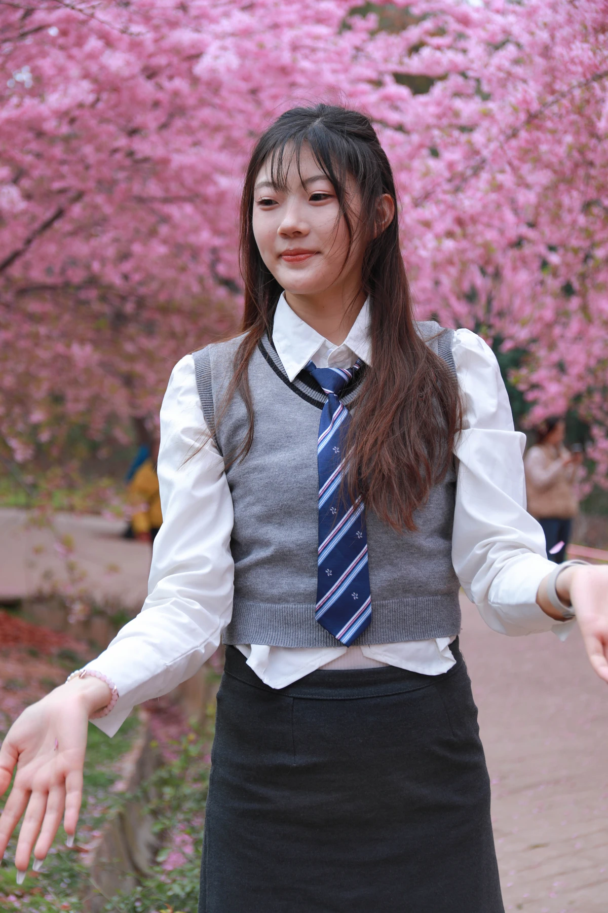 [爱美足] 爱美足 NO.273 小天#[104P]-4