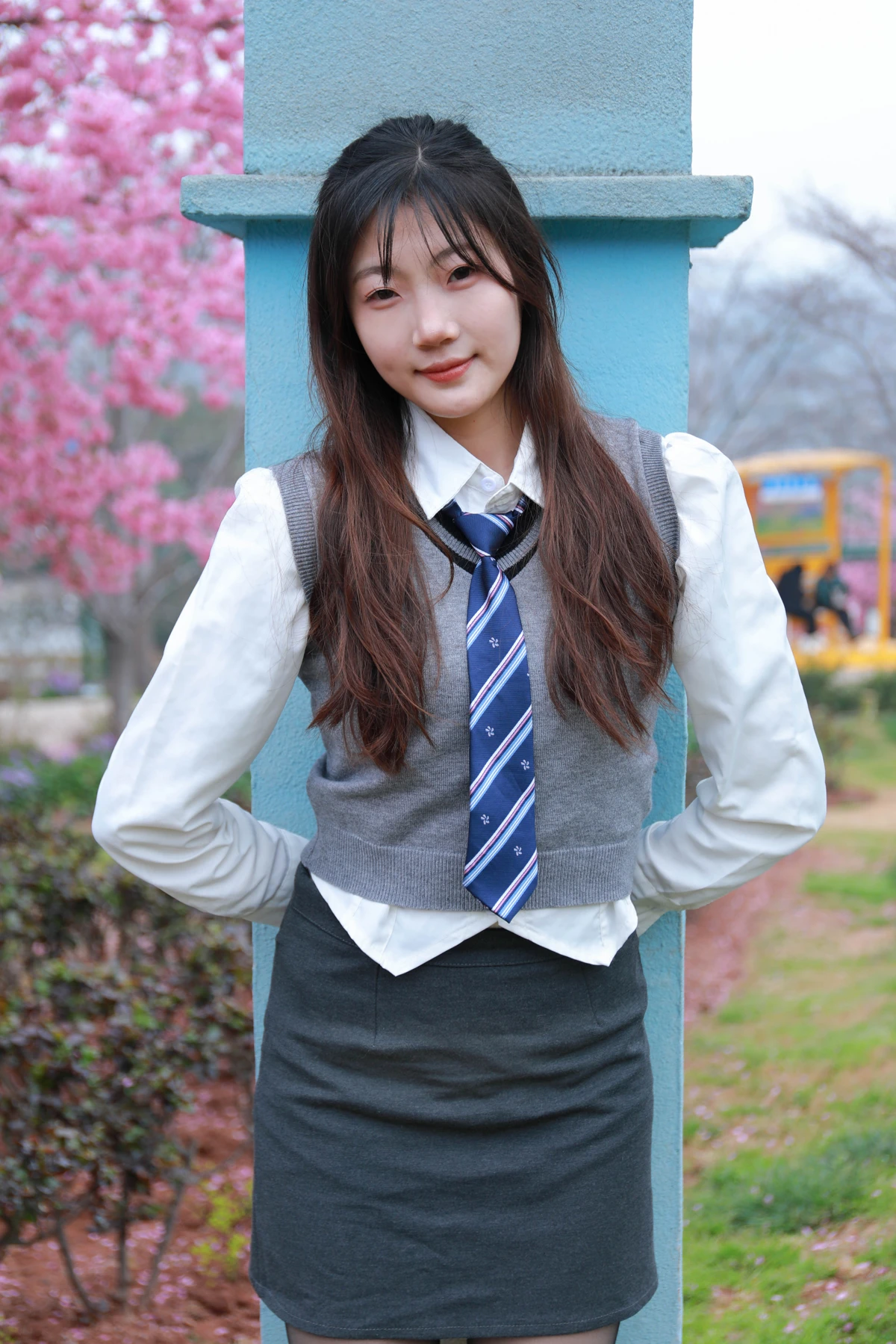 [爱美足] 爱美足 NO.273 小天#[104P]-5