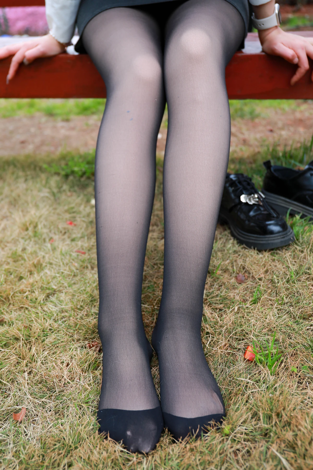 [爱美足] 爱美足 NO.273 小天#[104P]-8