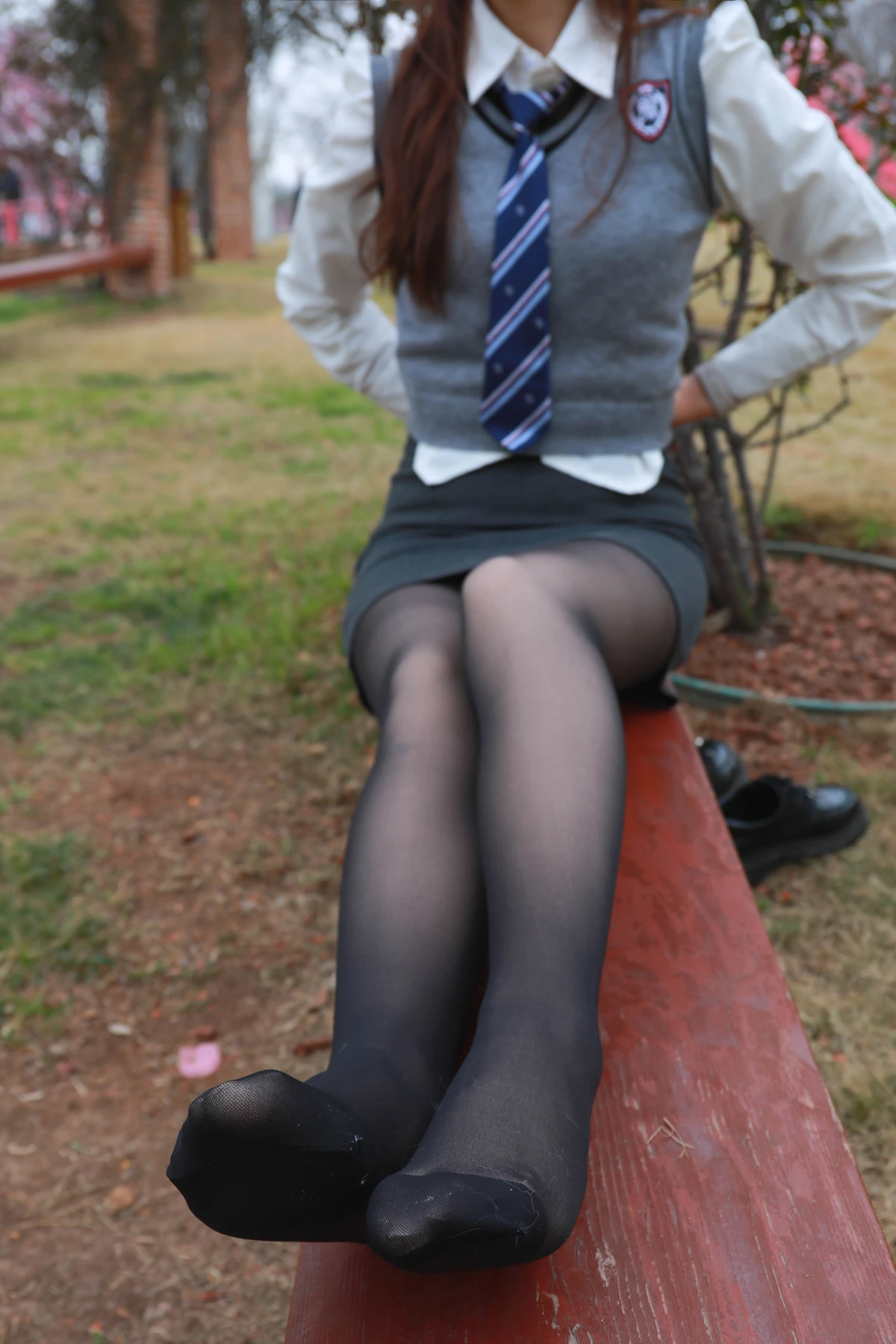 [爱美足] 爱美足 NO.273 小天#[104P]-2