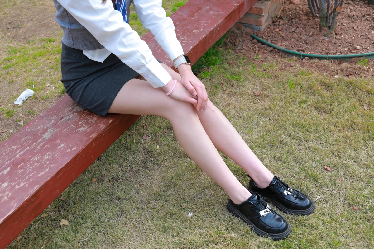 [爱美足] 爱美足 NO.273 小天#[104P]-1