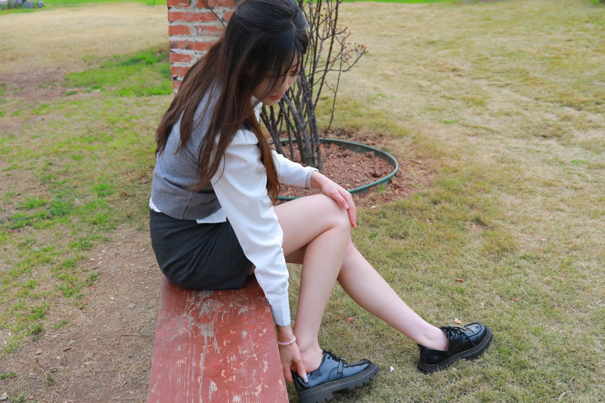 [爱美足] 爱美足 NO.273 小天#[104P]-3